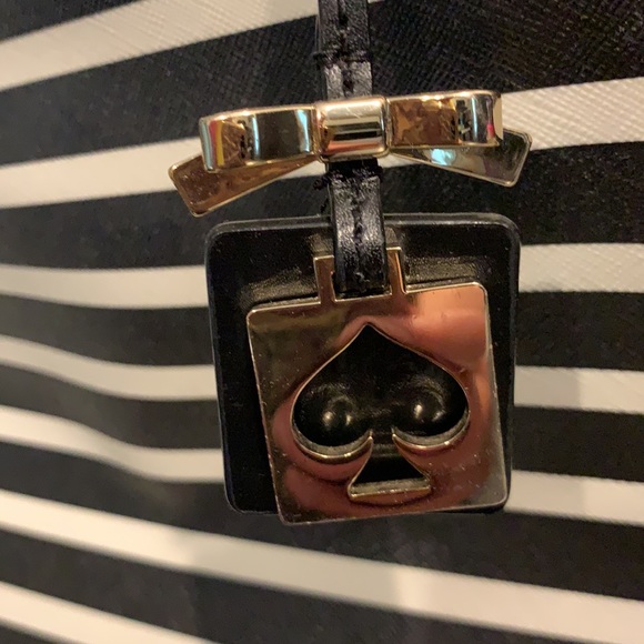 Kate Spade Tote - Picture 8 of 11